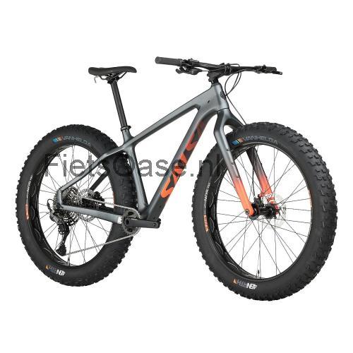 Salsa Cycles Beargrease specificaties en beoordelingen